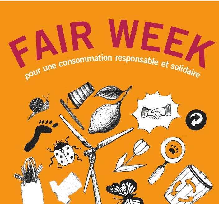 Fair Week 2023: Eine Woche voller fairer Entdeckungen