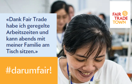 Was du trägst, macht einen Unterschied – Fakten, Labels und Handlungsmöglichkeiten zu deinem Kleiderkonsum