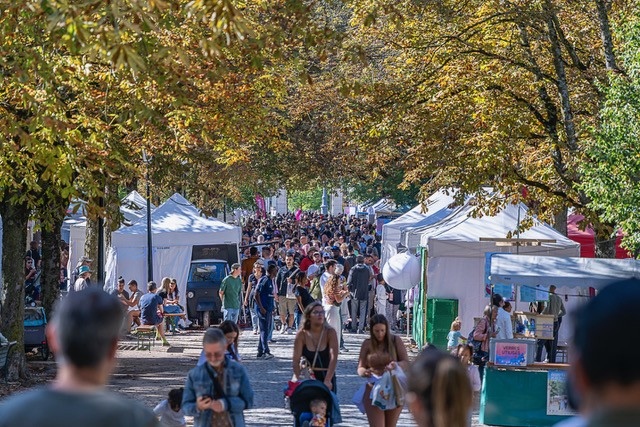 Fairer Handel und lokale Produkte: gemeinsamer Kampf für mehr Gerechtigkeit